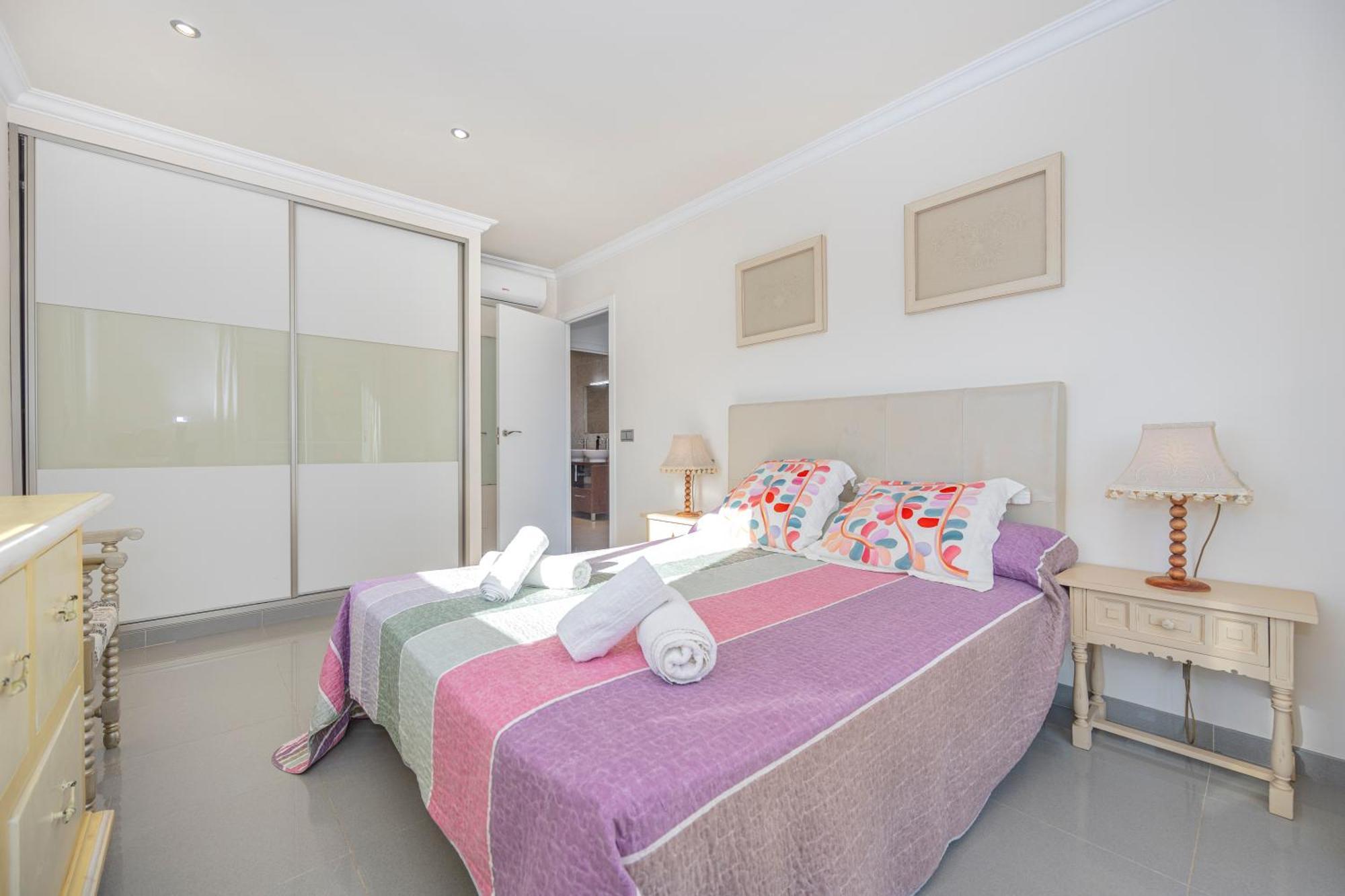 Casa Massanet Alcudia By Mallorca Selection * Port d'Alcúdia
