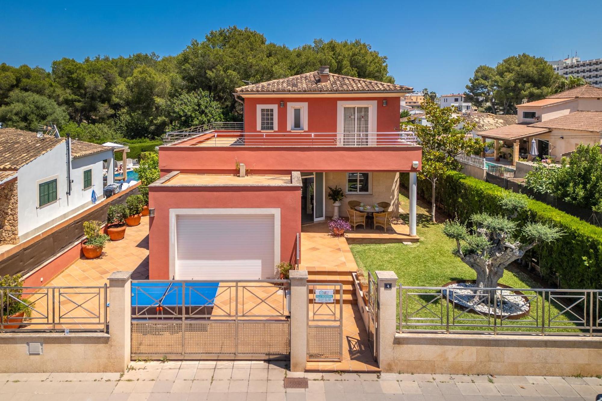 Casa Massanet Alcudia By Mallorca Selection *
