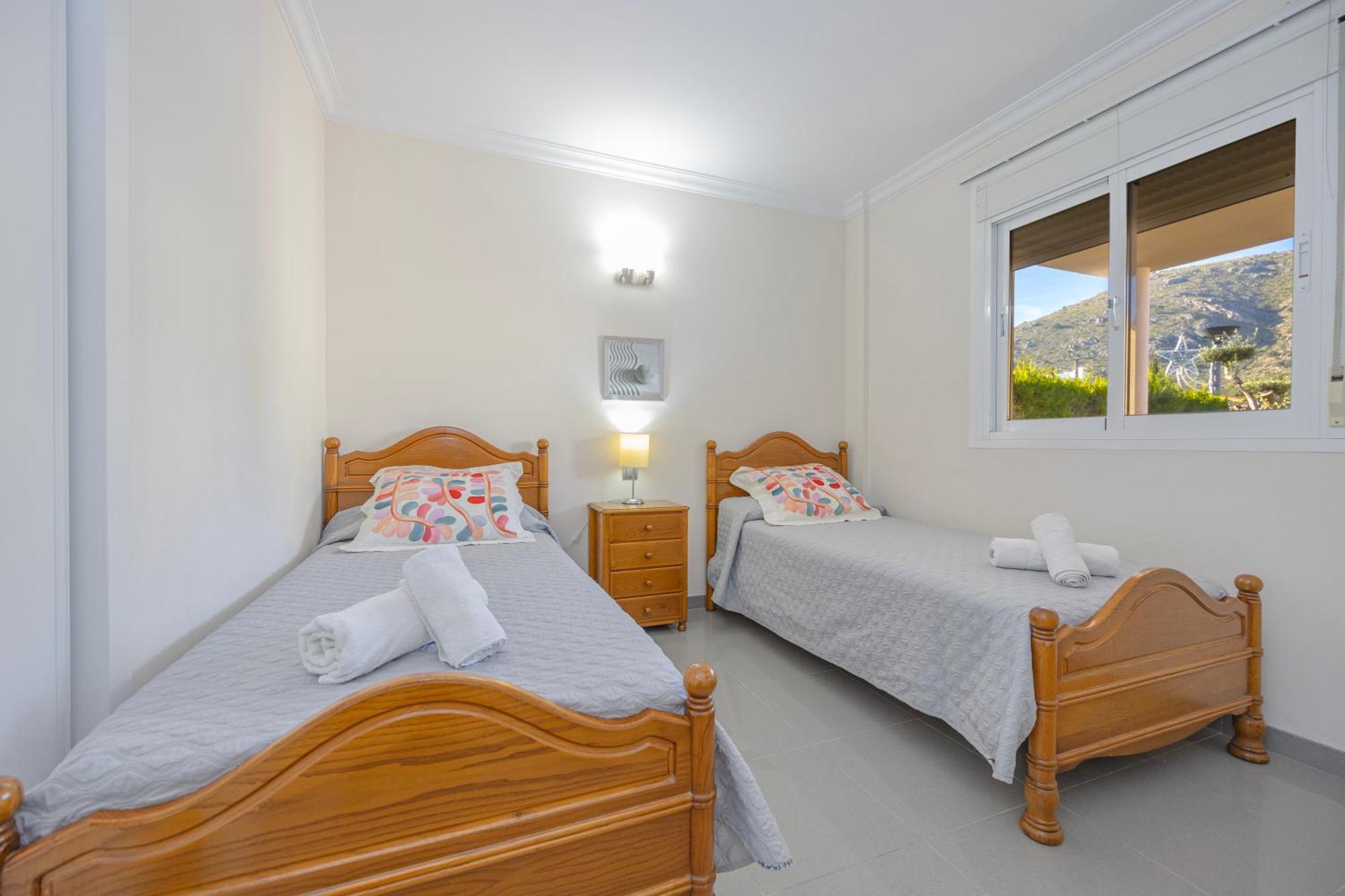 Chalet Casa Massanet Alcudia By Mallorca Selection *