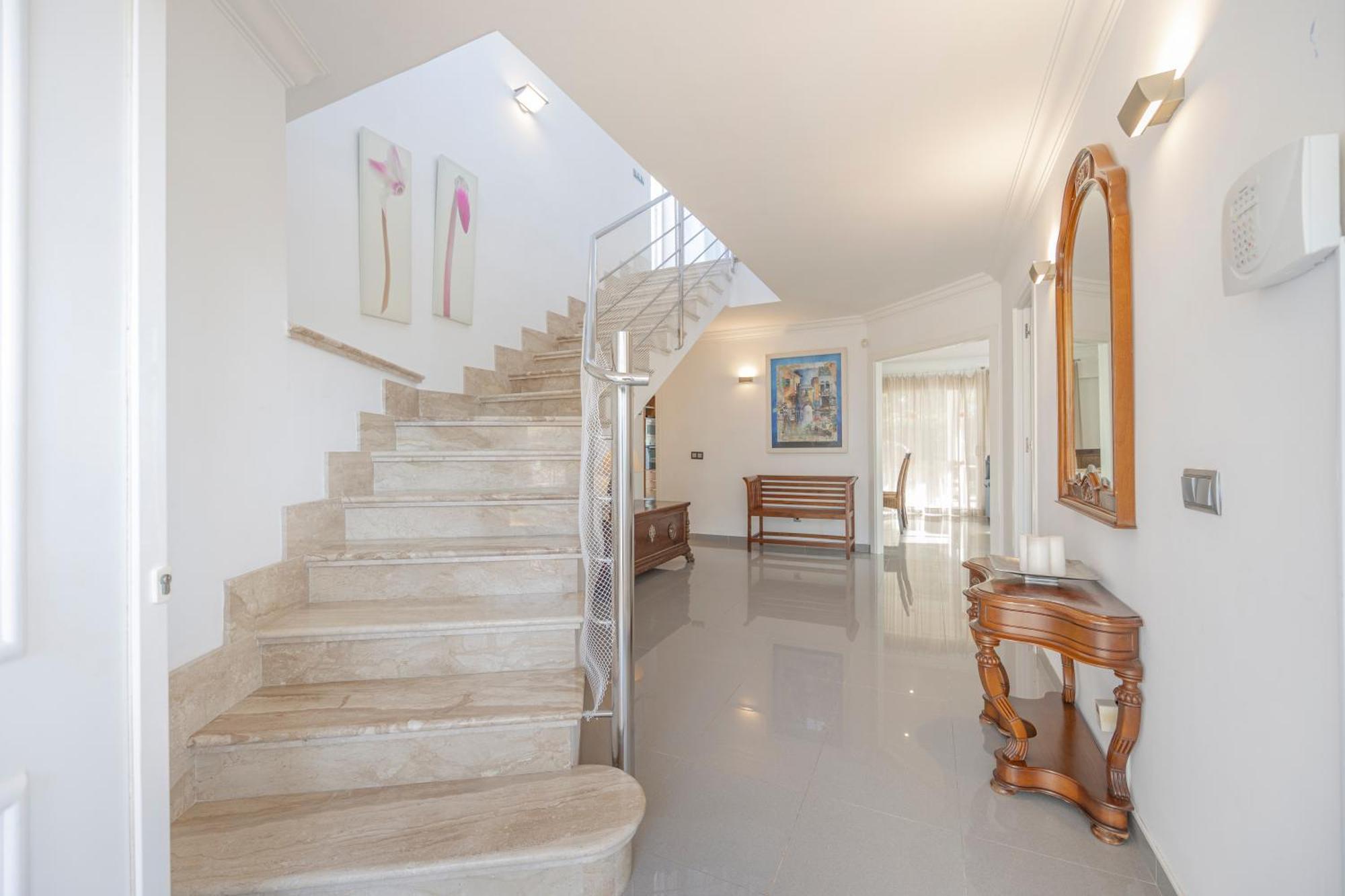Chalet Casa Massanet Alcudia By Mallorca Selection