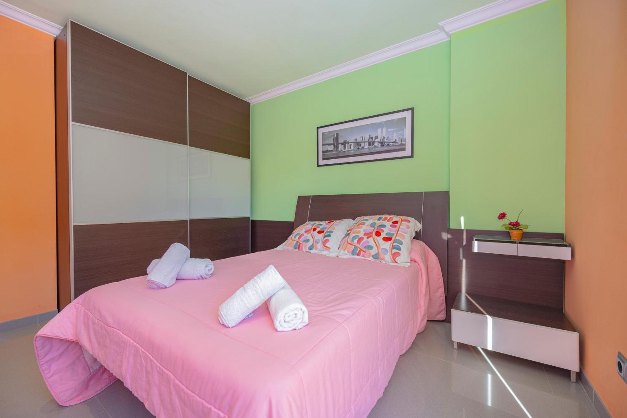 Casa Massanet Alcudia By Mallorca Selection Port d'Alcúdia