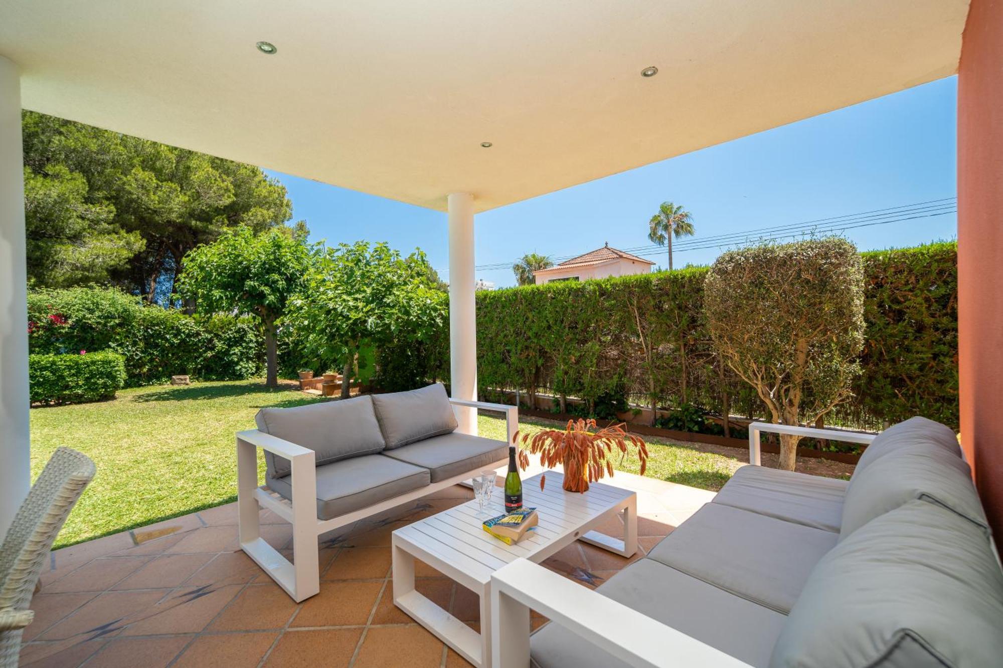 Casa Massanet Alcudia By Mallorca Selection Chalet *