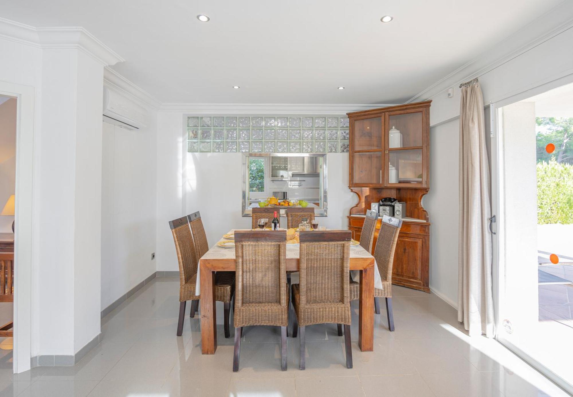 Casa Massanet Alcudia By Mallorca Selection Chalet *