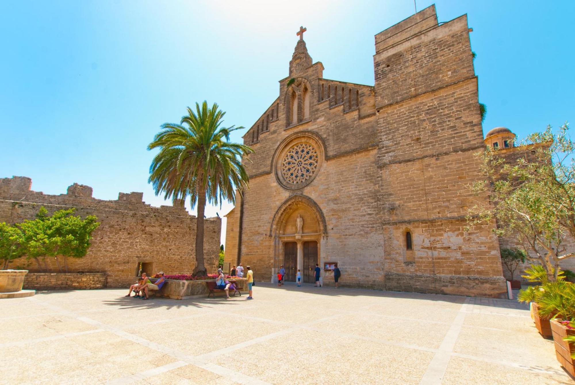 Casa Massanet Alcudia By Mallorca Selection * Port d'Alcúdia