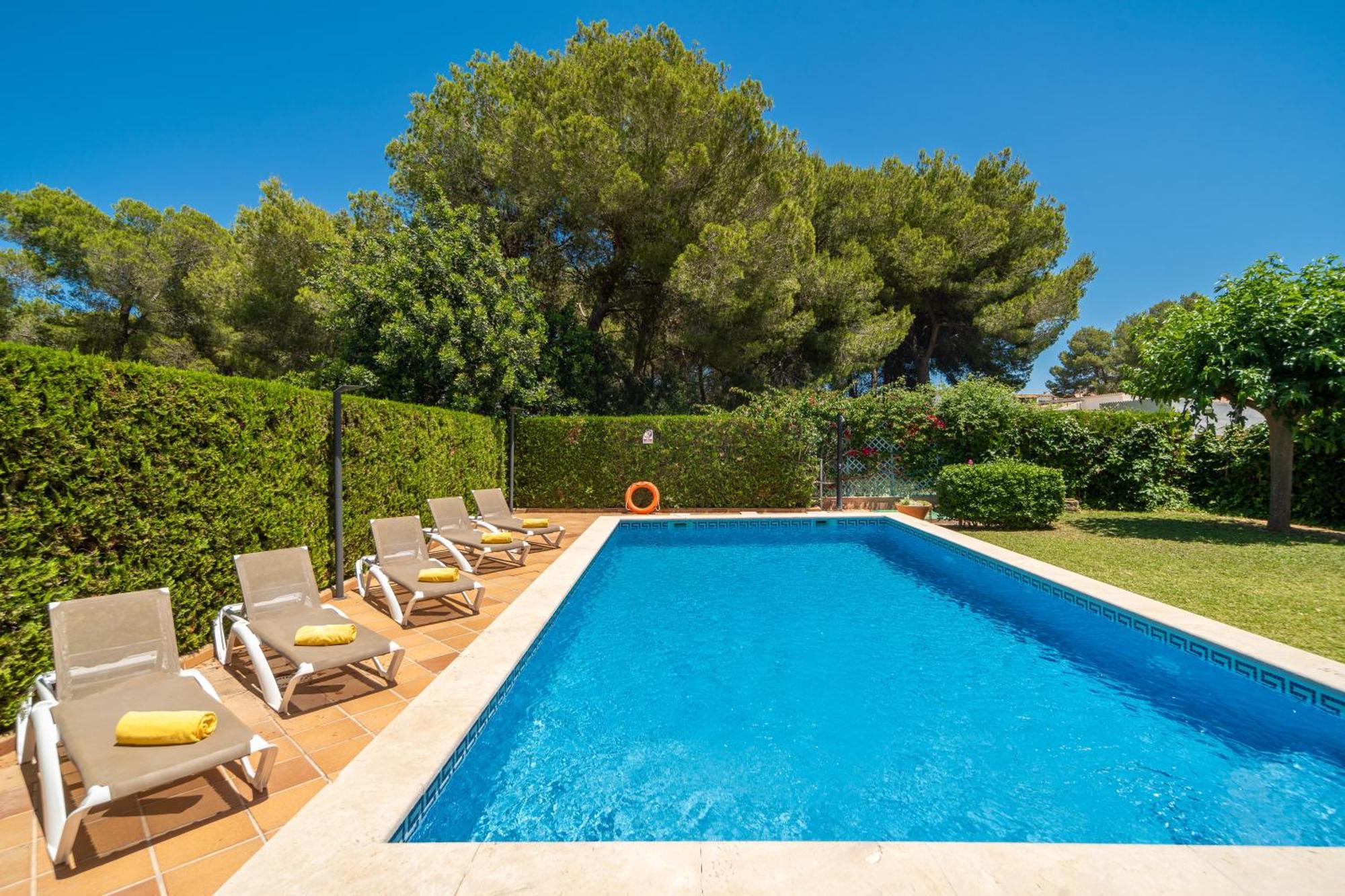 Casa Massanet Alcudia By Mallorca Selection