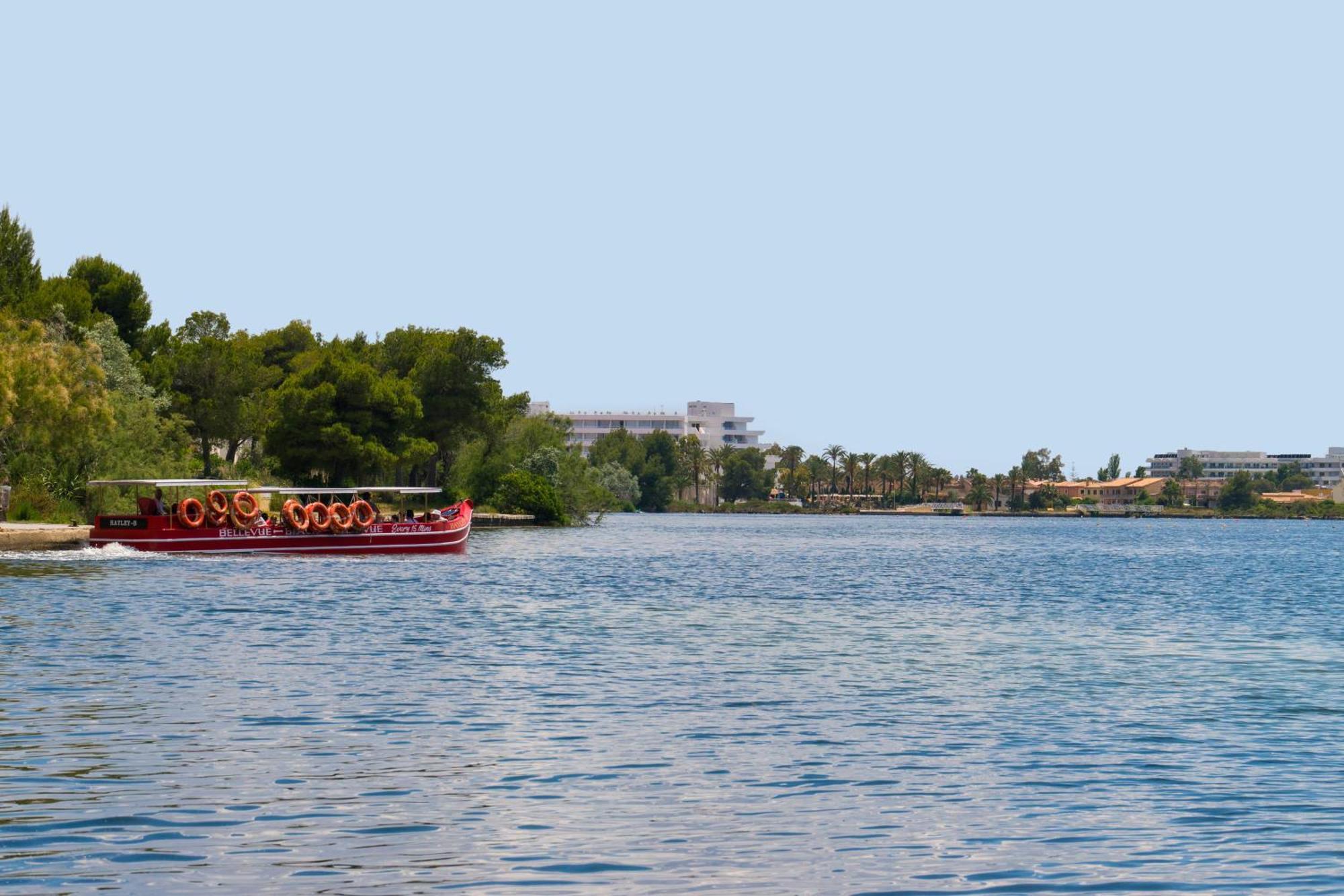 Casa Massanet Alcudia By Mallorca Selection * Port d'Alcúdia