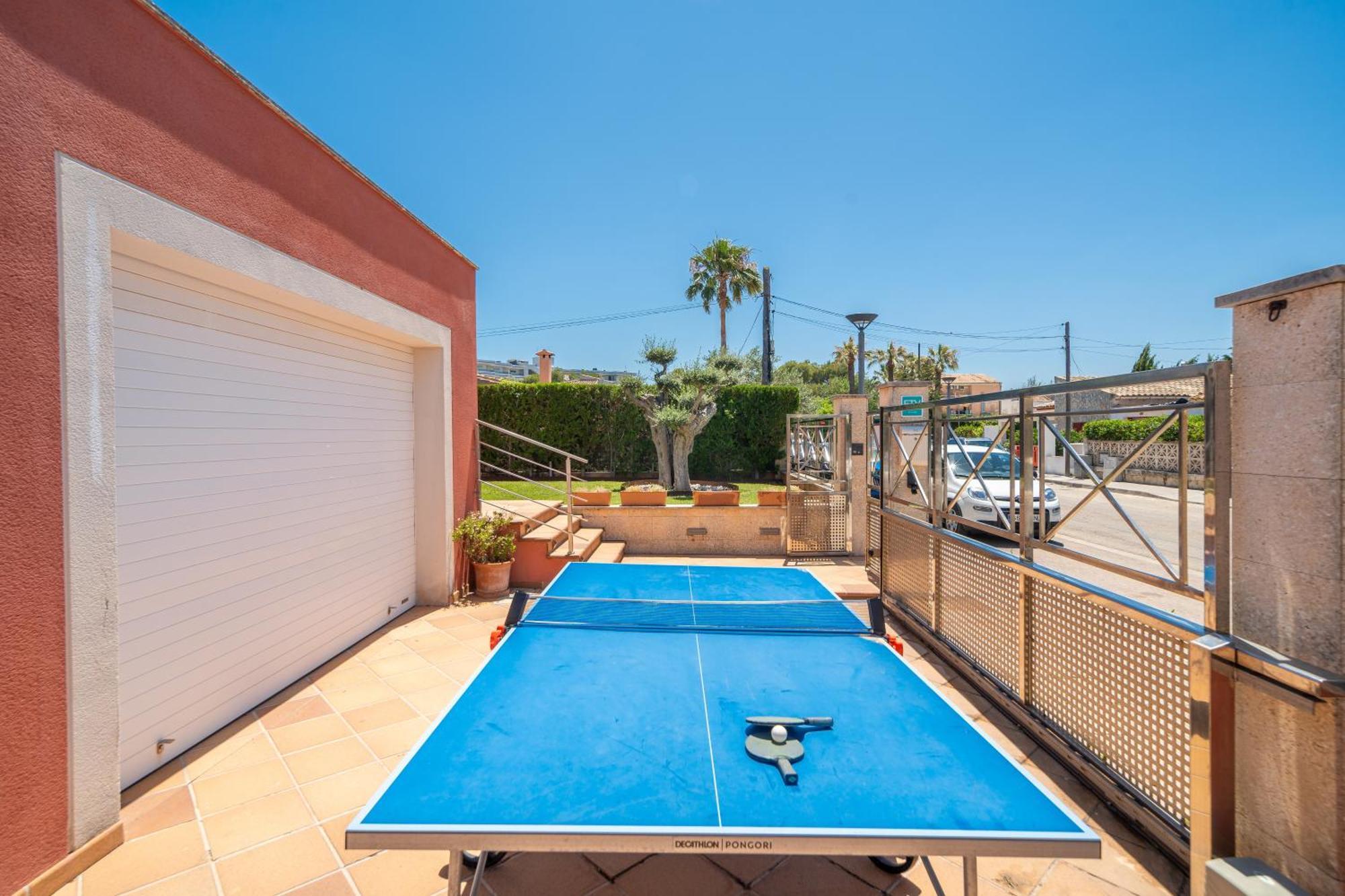 Chalet Casa Massanet Alcudia By Mallorca Selection Port d'Alcúdia