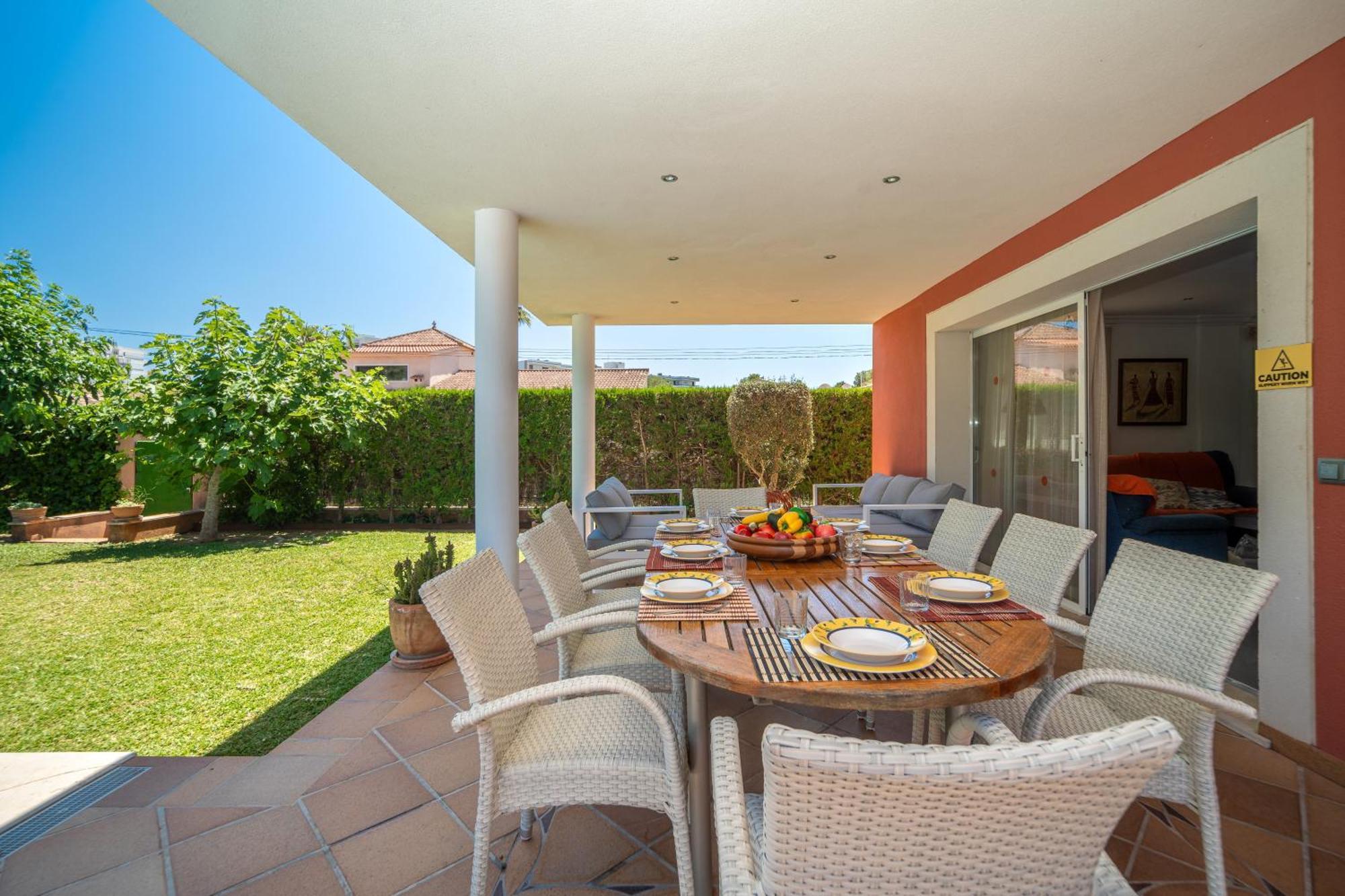 Casa Massanet Alcudia By Mallorca Selection