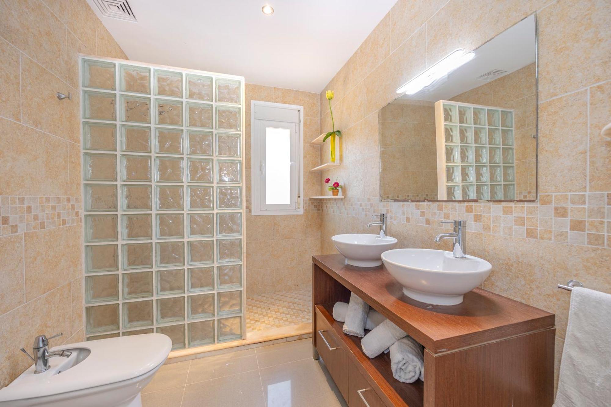 Chalet Casa Massanet Alcudia By Mallorca Selection *