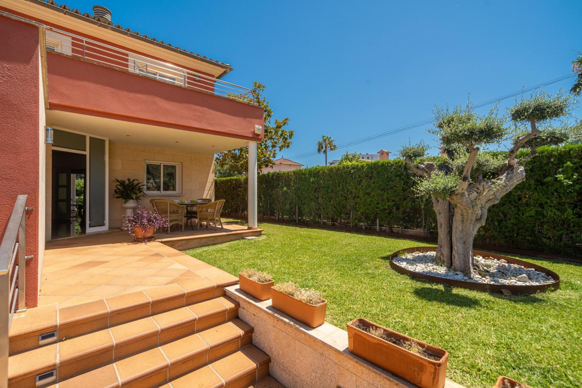 Chalet Casa Massanet Alcudia By Mallorca Selection Port d'Alcúdia