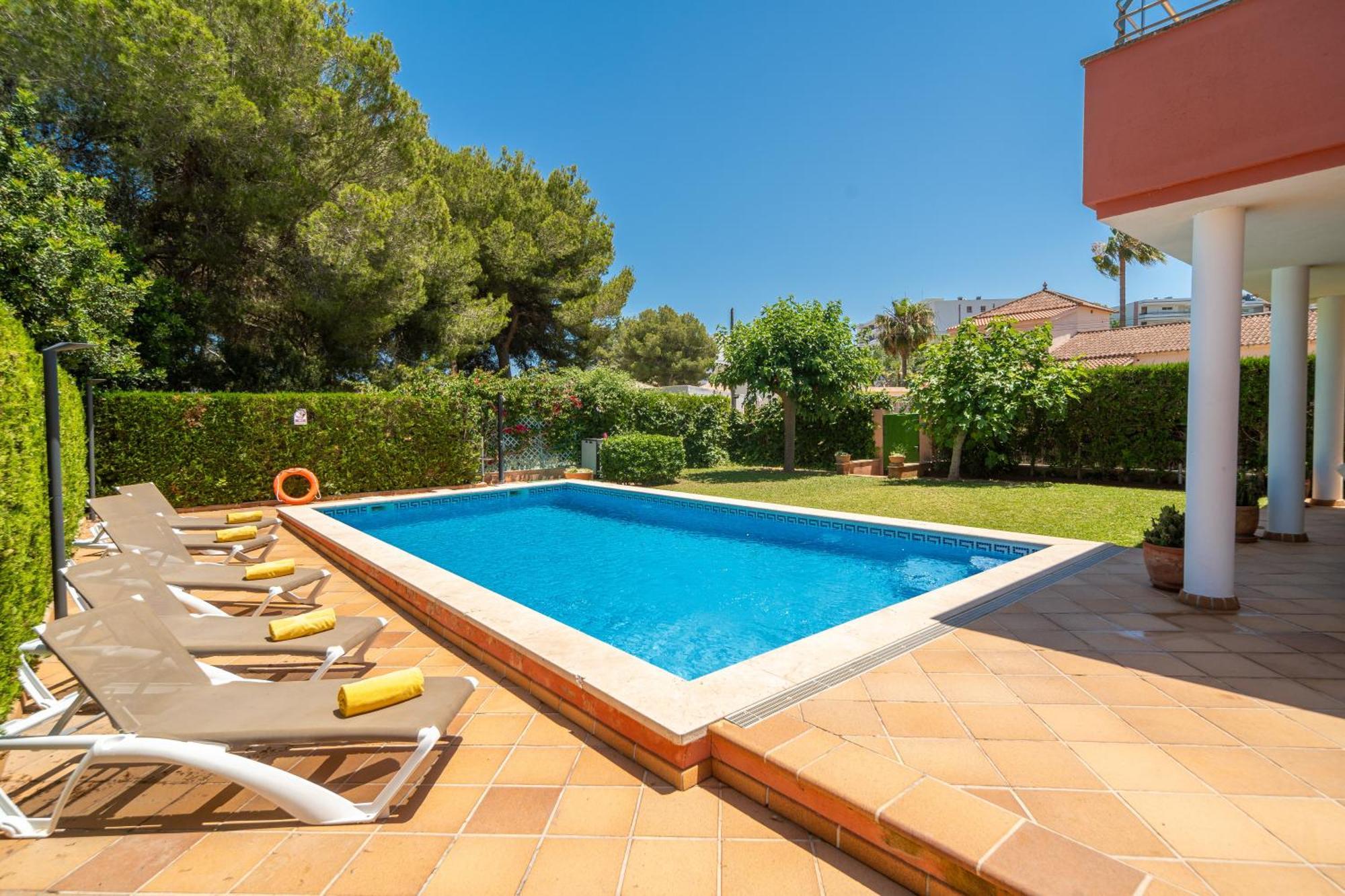 Casa Massanet Alcudia By Mallorca Selection *